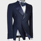 Tuxedo - Dark Blue